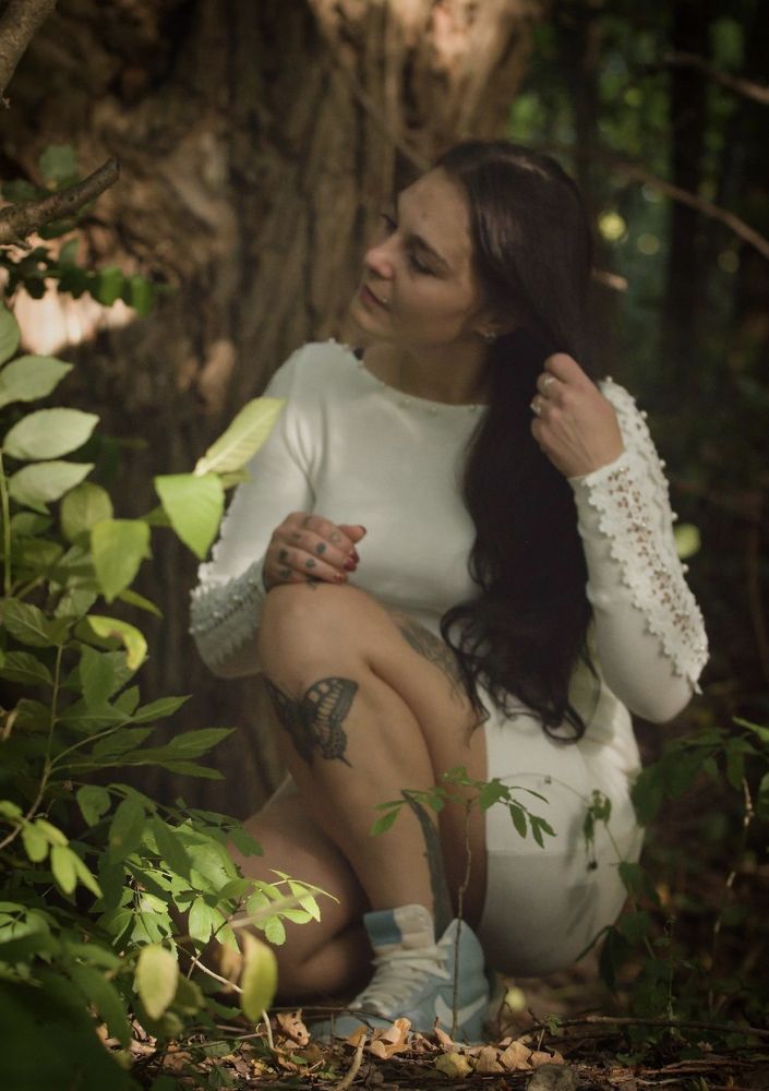 Photograph by Kateřina