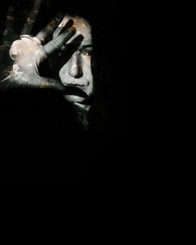 Photograph by Дарья Макаревич