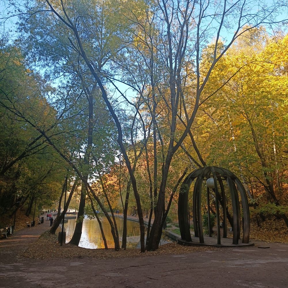 Photograph by Игорь Крапивин