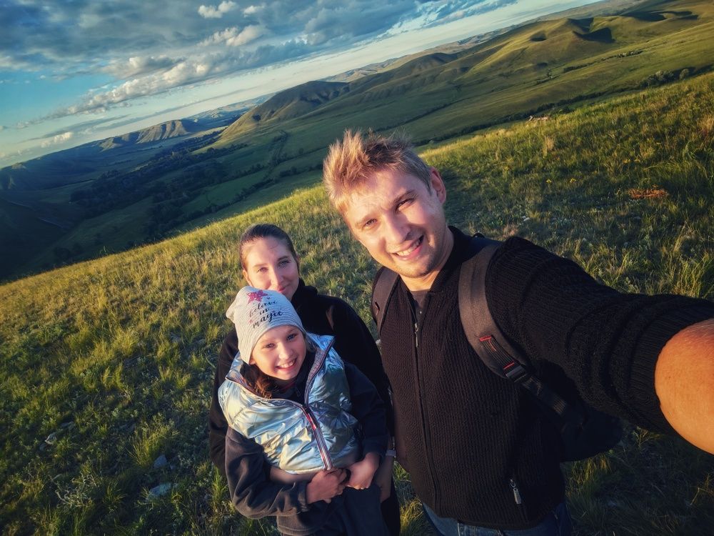 Photograph by Сергей Зайцев