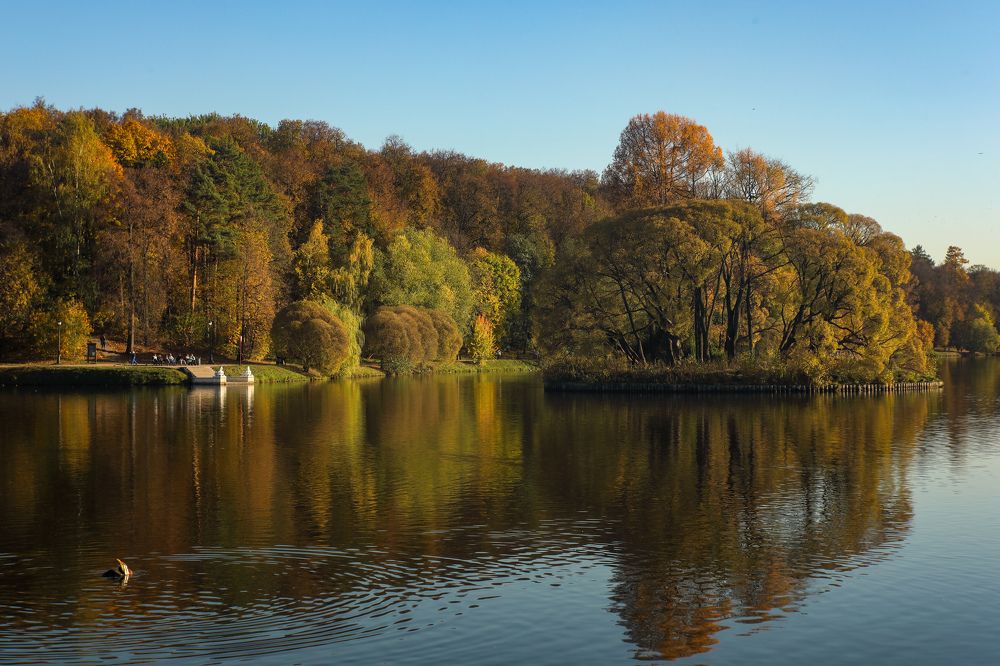 Photograph by Sergey Uskov