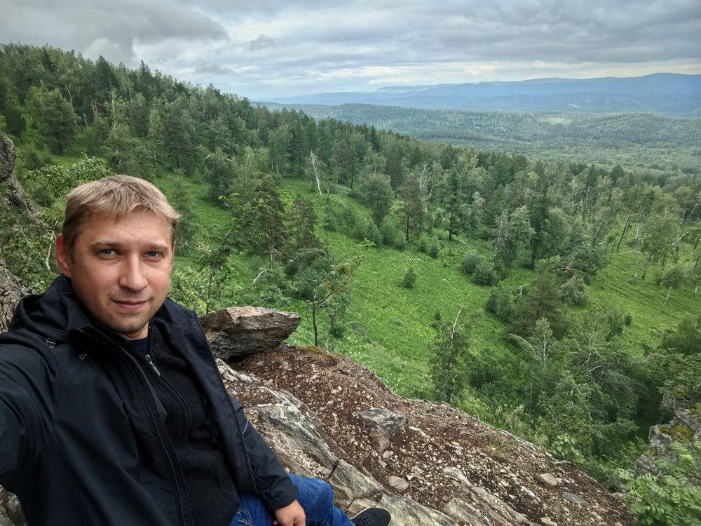 Photograph by Сергей Зайцев