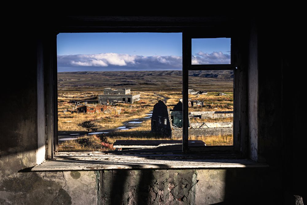 Photograph by Владимир Ефимов