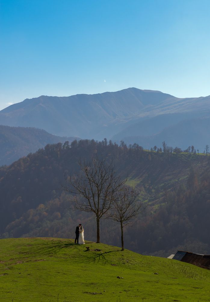 Photograph by Riahi Hosein