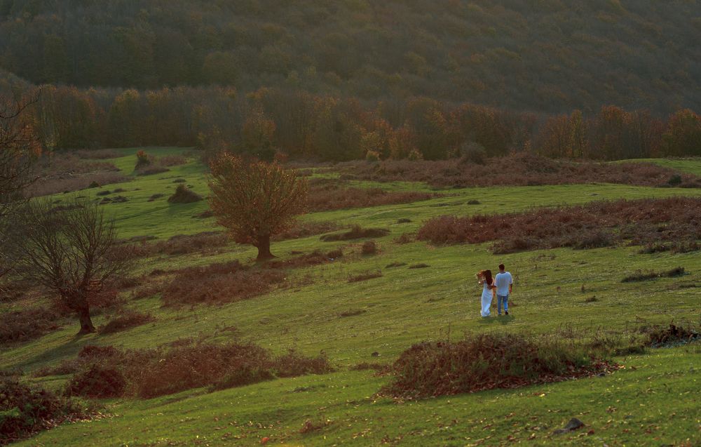 Photograph by Riahi Hosein