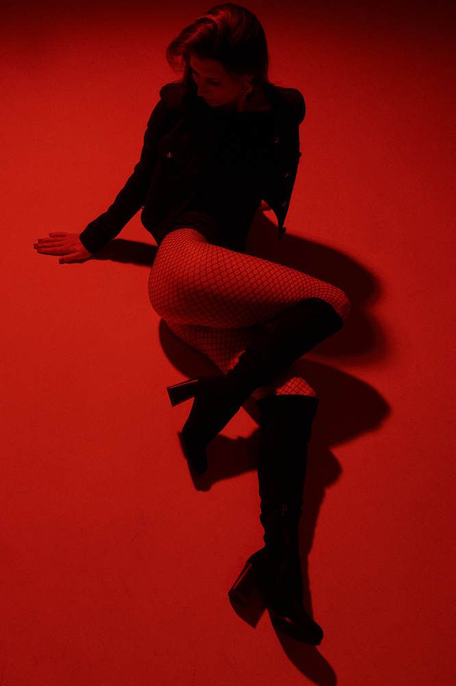 Photograph by Светлана Калагина