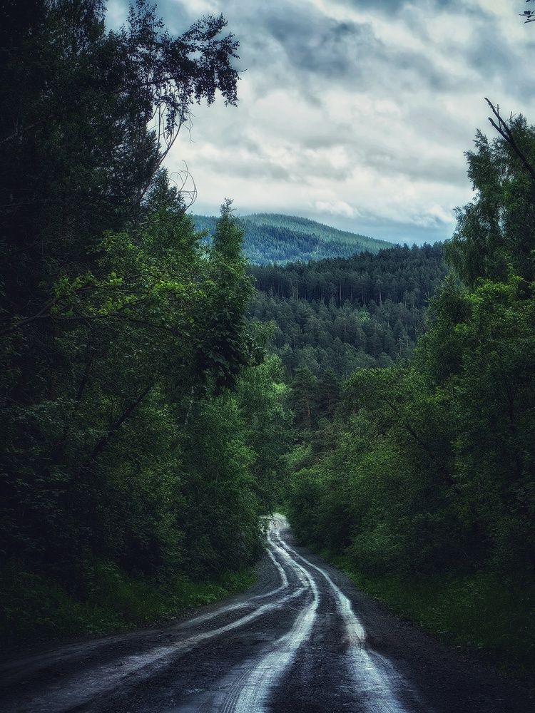 Photograph by Сергей Зайцев