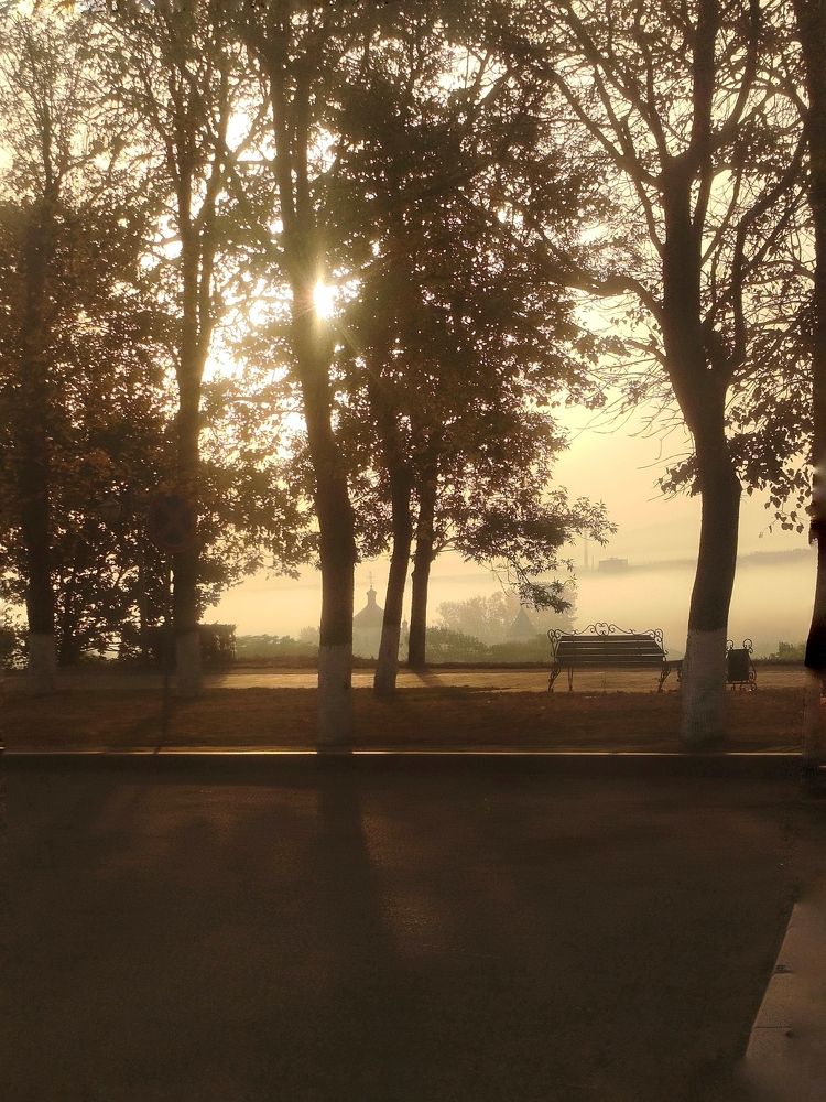 Photograph by Наталья Зяткина