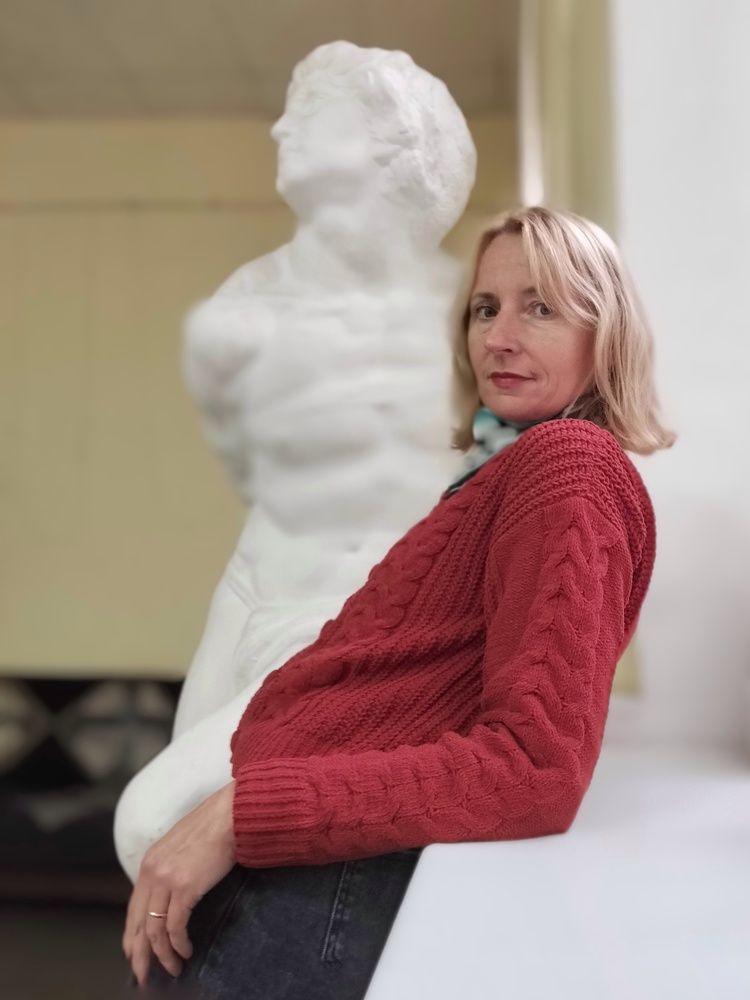 Photograph by Наталья Зяткина