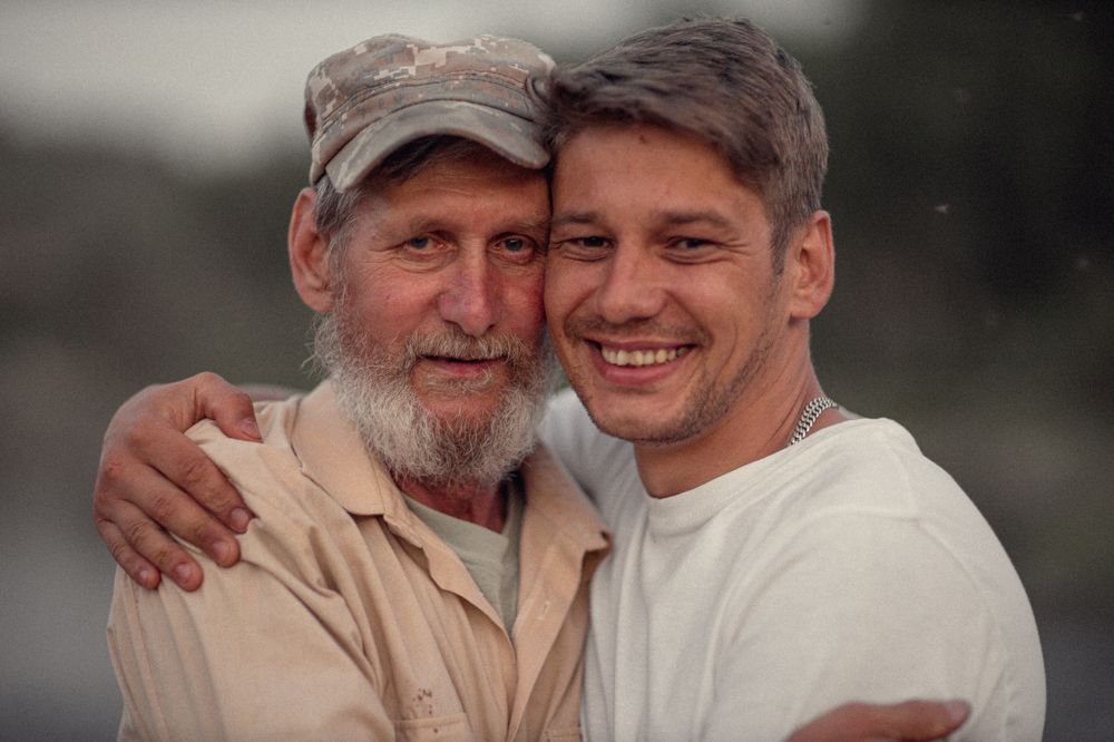 Photograph by Елена Алексеева