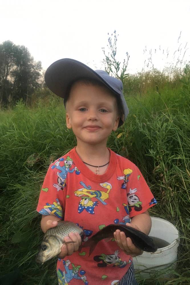 Photograph by Cергей Абакумов