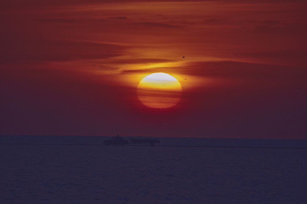 Photograph by Ольга Левакова