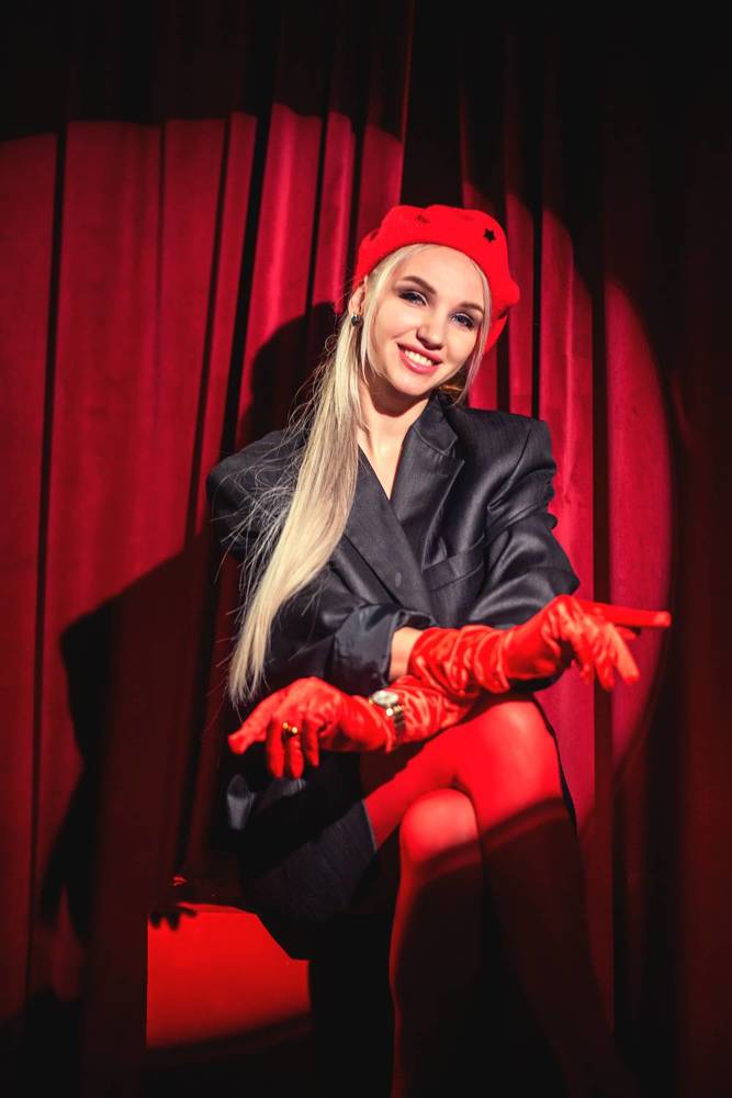 Фотография автора Наталья Чвала