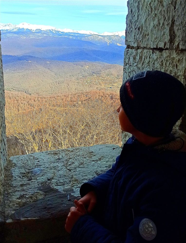 Photograph by Ольга Тихонова