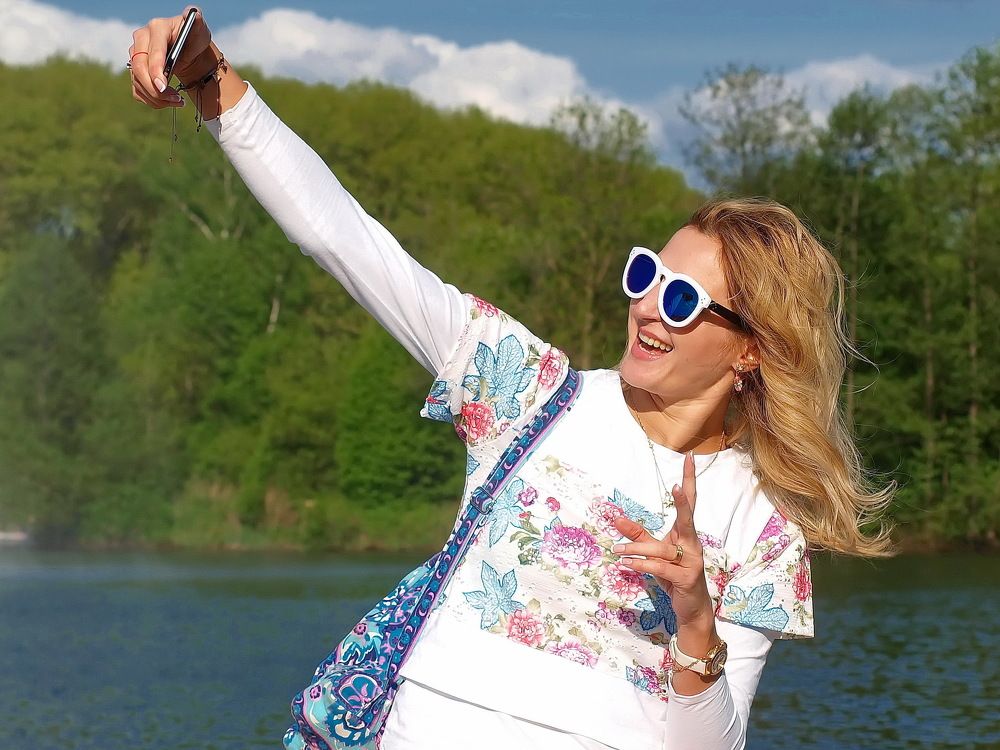 Photograph by Игорь Чеботарёв