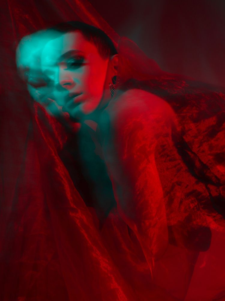 Photograph by Анна