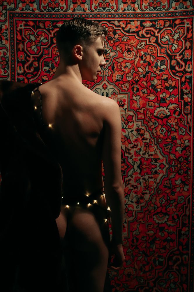 Photograph by Анна