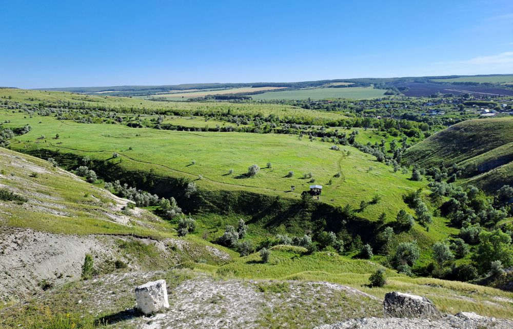 Photograph by Виталий Слёзка