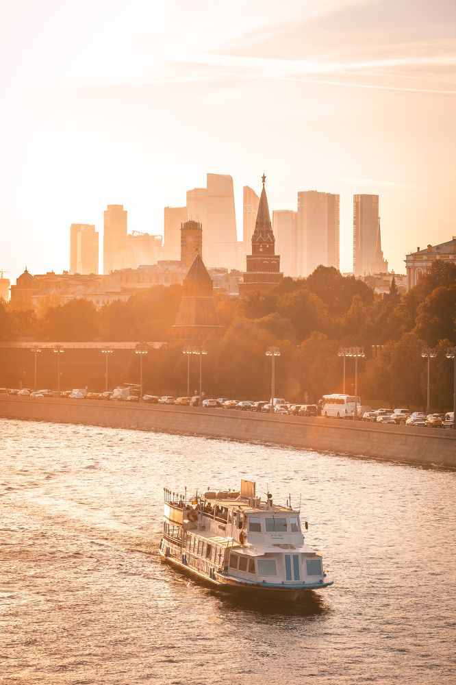 Photograph by Алексей Ефанов