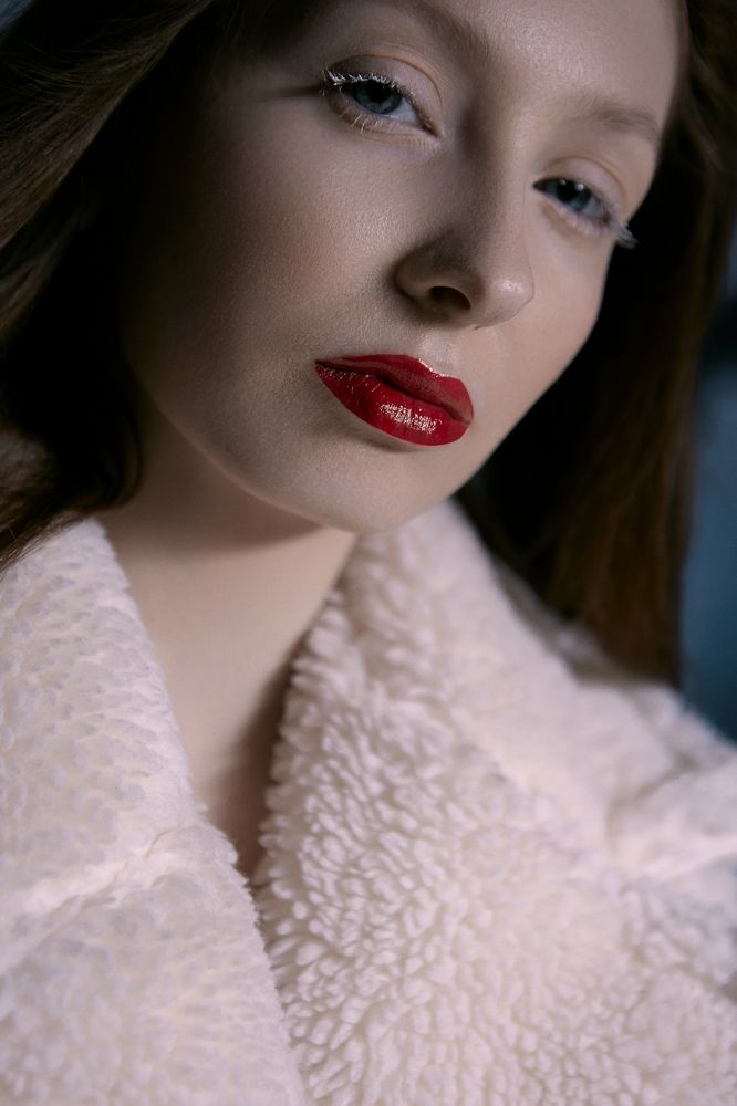 Photograph by Светлана Калагина