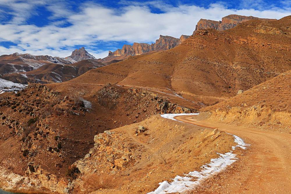 Photograph by Сергей Тельнюк