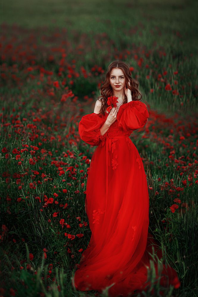 Photograph by Елена Власова