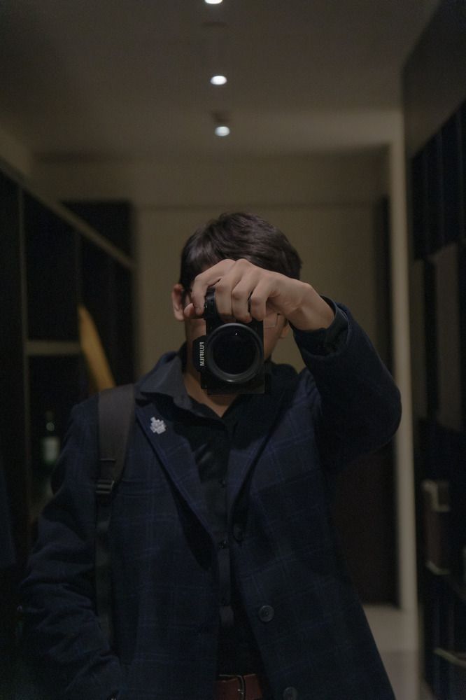 Photograph by Антон Киптиков