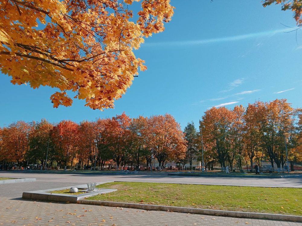 Photograph by Александр Гришин