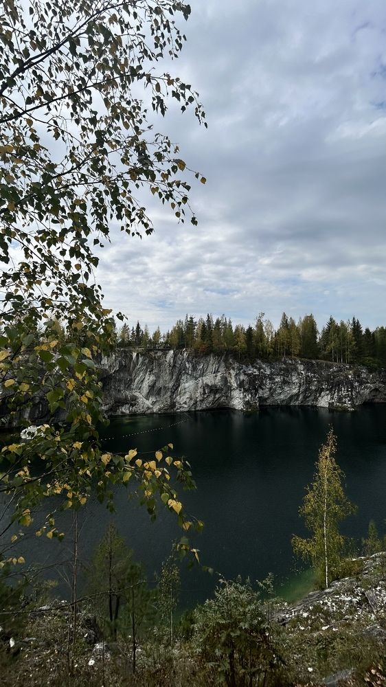 Photograph by Виктория Максименко