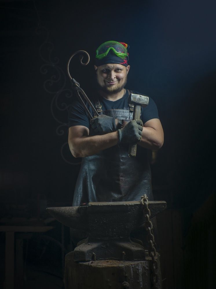 Photograph by Крупченко Роман