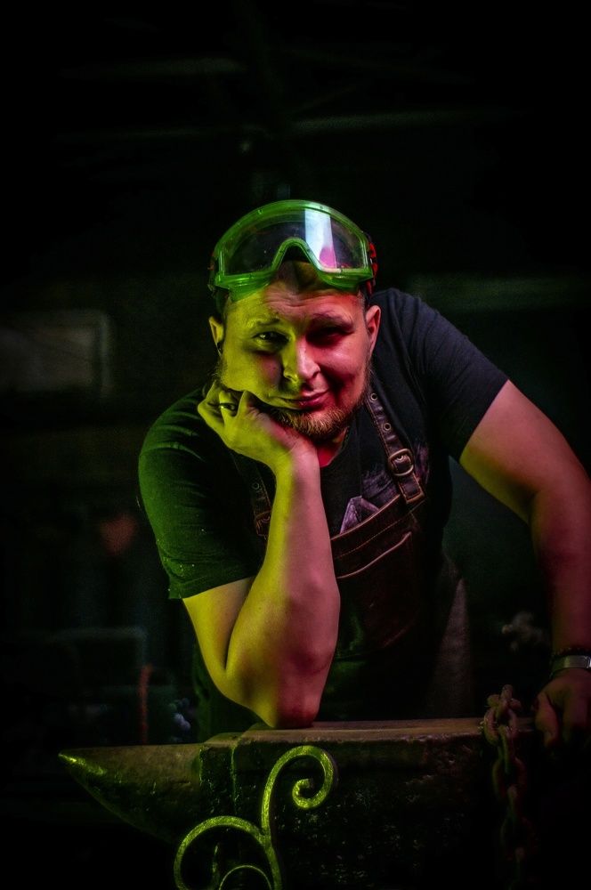 Photograph by Крупченко Роман