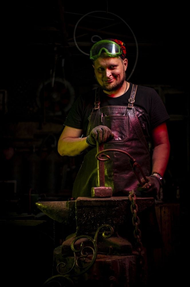 Photograph by Крупченко Роман