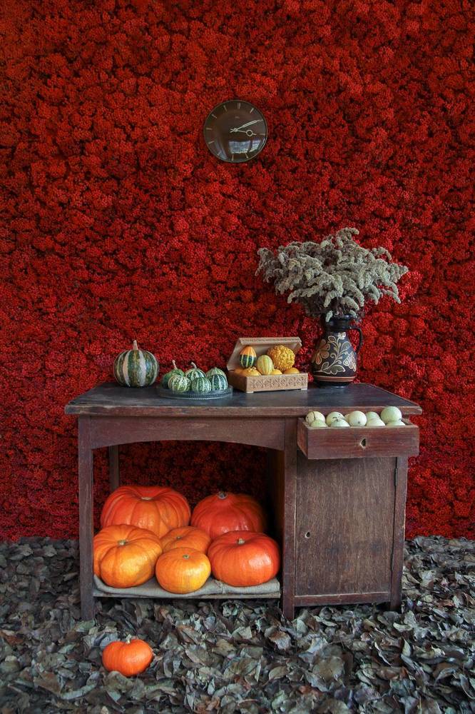 Тайная комната