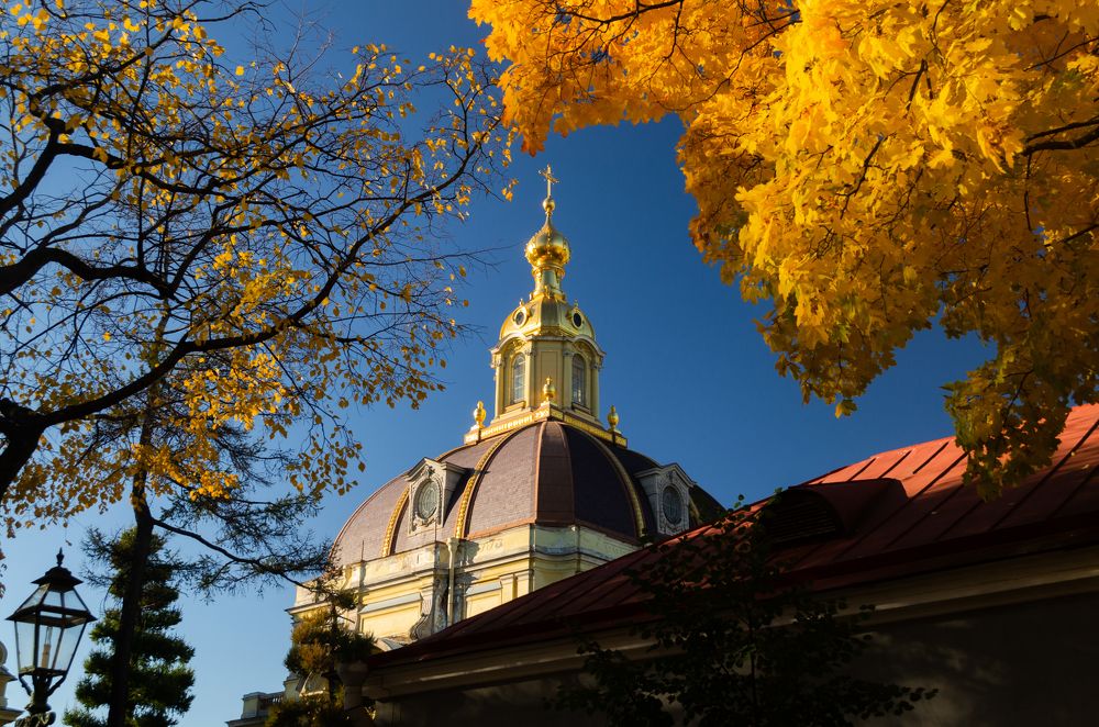 Photograph by Денис Орехов