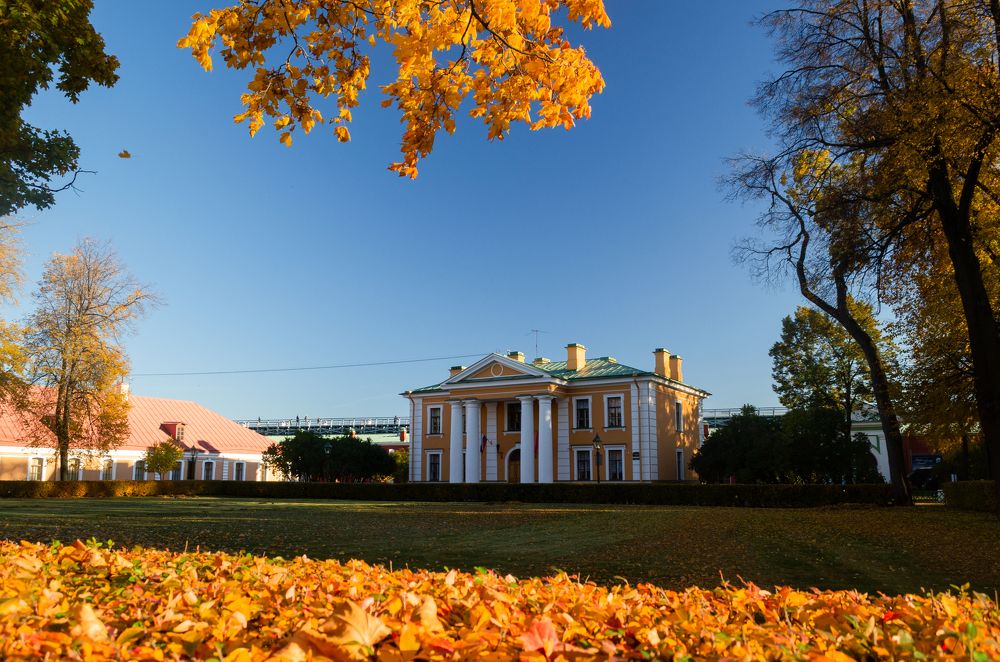 Photograph by Денис Орехов