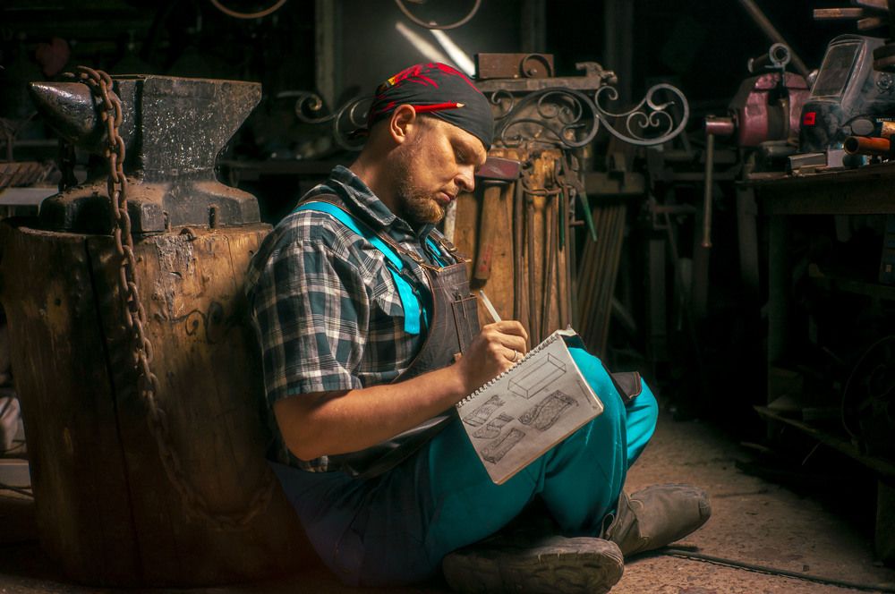 Photograph by Крупченко Роман