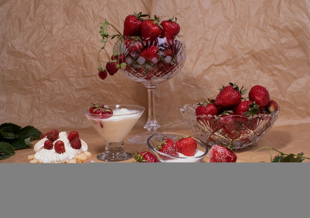 Photograph by Elena Ovsannikova