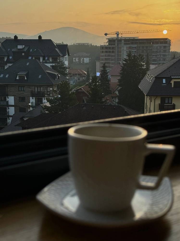 Photograph by Marianna Zakirova