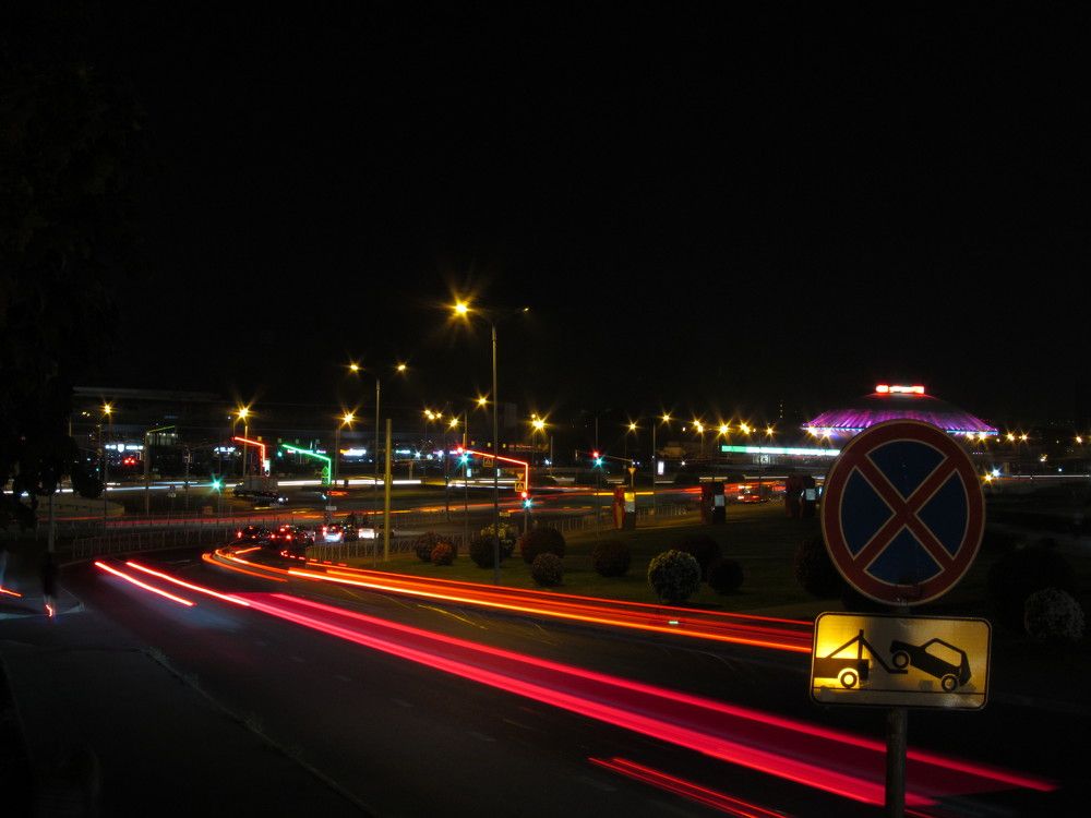 Photograph by Николай Дмитриев