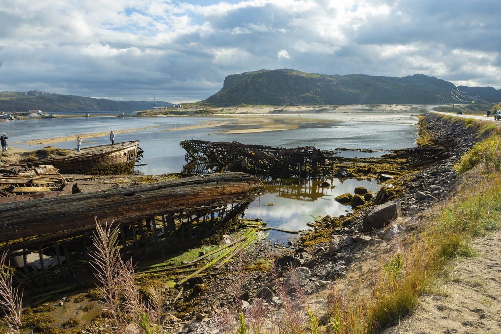 Photograph by Юлия Карпова