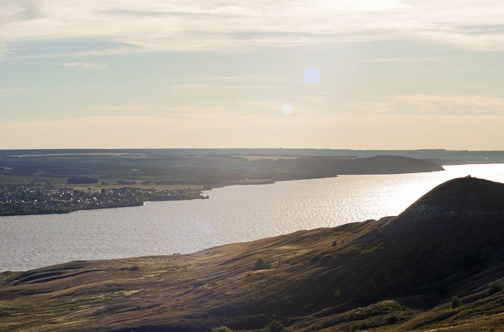 Photograph by Виталий Слёзка