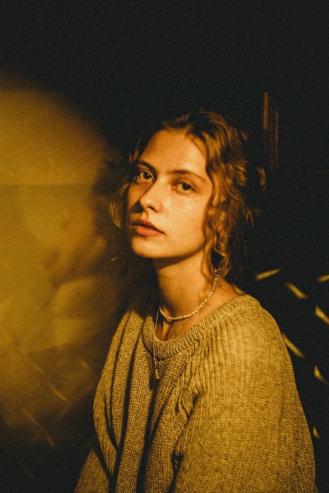 Photograph by Дарья Некрасова