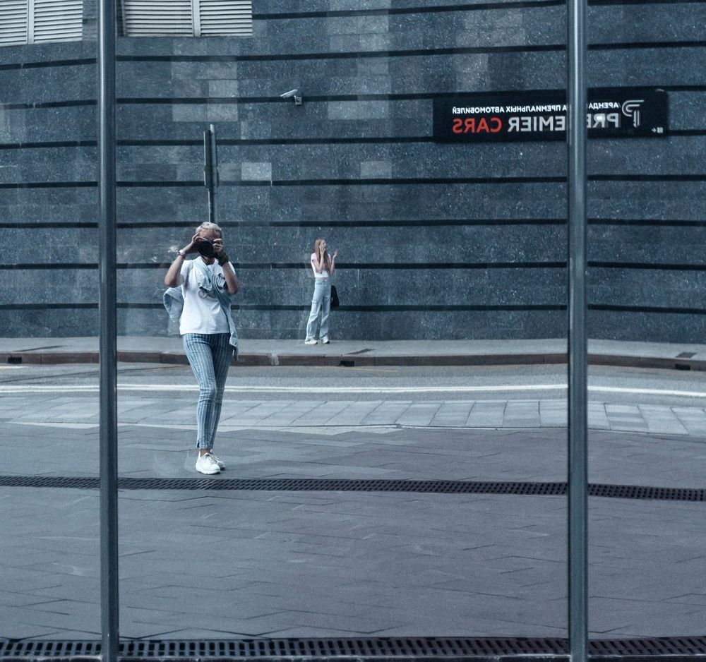 Photograph by Ольга Солодилова