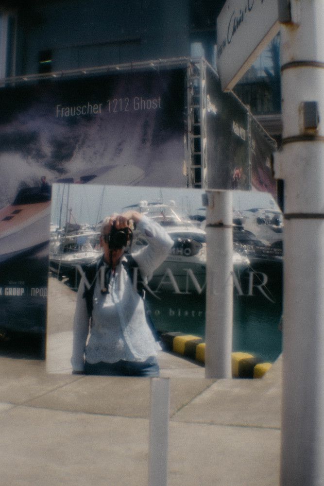 Photograph by Ольга Солодилова