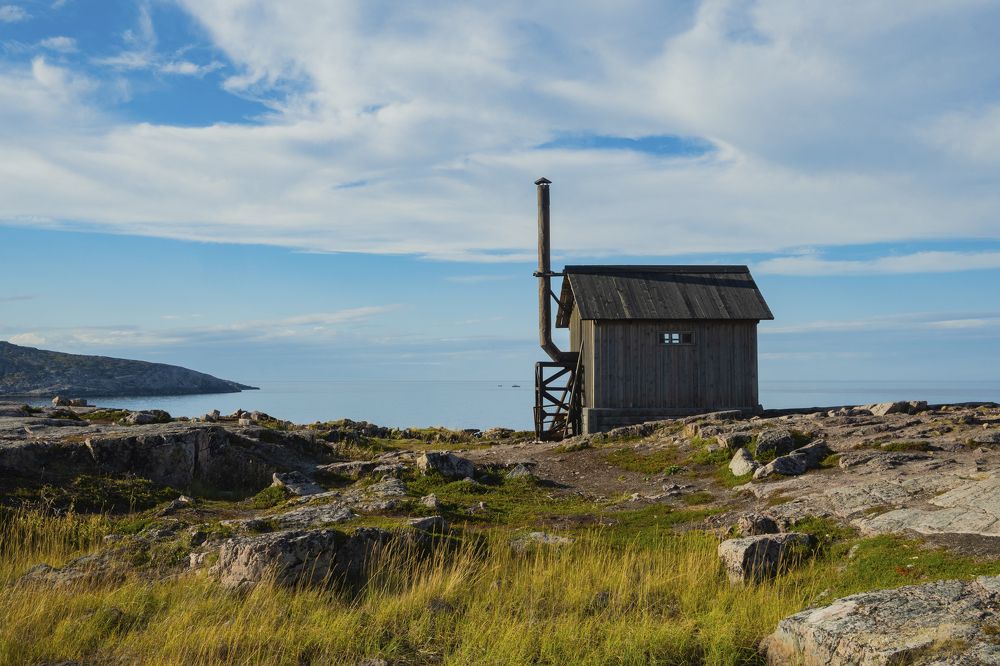 Photograph by Юлия Карпова