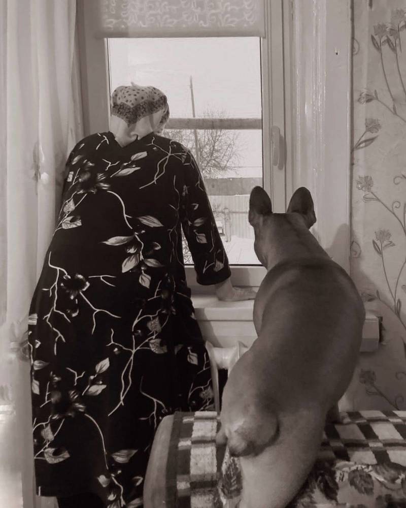 Photograph by Марина