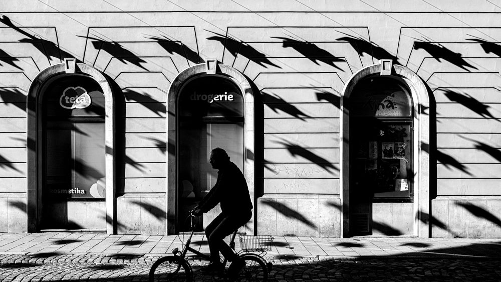 Photograph by Olga Arune