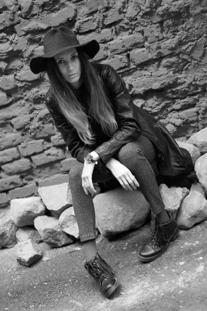 Photograph by Anton Hantov