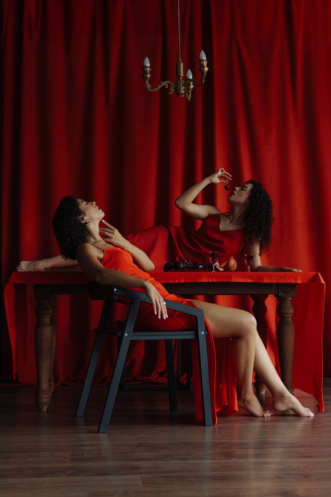 Photograph by Анастасия Черкасова