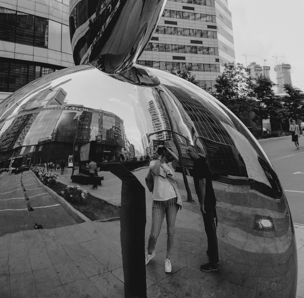 Photograph by Ольга Солодилова